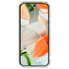 Spigen Ultra Hybrid - Etui do Google Pixel 9 / 9 Pro (Crystal Clear) (ACS07687)