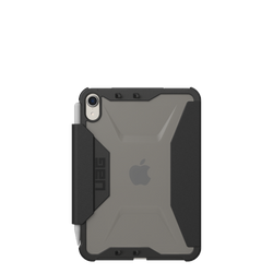 UAG Plyo Folio - obudowa ochronna z uchwytem do Apple Pencil do iPad mini 6G/7G (black) (123282114043)