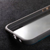 X-Doria Raptic Shield - Etui aluminiowe iPhone 14 Pro Max (Drop-Tested 3m) (Black) (494090)