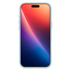 Spigen Silicone Fit Mag MagSafe - Etui do iPhone 17 Pro Max (Mute Blue) (ACS10273)