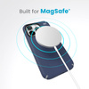 Speck Presidio2 Pro Magsafe - Etui iPhone 15 Pro (Coastal Blue / Dust Grey / White) (150564-3206)