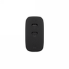 Native Union Fast GaN Charger - ładowarka 67W PD, 2x USB-C, adaptery US/UK/EU w zestawie (black) (FAST-PD67-BLK-INT)