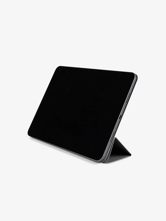 Pomologic BookCover - obudowa ochronna do iPad Pro 13" M4 (2024) (antracite) (POM-24BCSMP129-800)