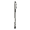 Spigen Ultra Hybrid Mag MagSafe - Etui do iPhone 17 Pro Max (Clear/Graphite) (ACS10283)