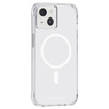 Case-Mate Tough Clear MagSafe - Etui iPhone 14 / iPhone 13 (Przezroczysty) (CM049392)