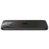 Spigen Optik.TR Camera Protector - Szkło ochronne na obiektyw do iPhone 15 Pro / 15 Pro Max / iPhone 14 Pro / 14 Pro Max (2 szt) (Przezroczysty) (AGL05761)