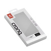 Crong Clear MAG Cover - Etui MagSafe iPhone Air (przezroczysty) (CRGCLRMIP1766ATRS)