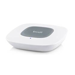 Budi - Ładowarka bezprzewodowa Qi oraz + porty USB (Biały) (BDG3A2000W)