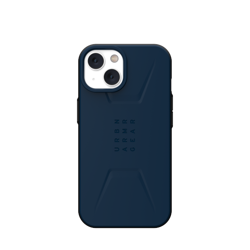 UAG Civilian - obudowa ochronna do iPhone 14 Plus kompatybilna z MagSafe (mallard) (114037115555)