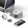 Spigen Classic C1 - Podstawka do ładowania Apple Watch (Graphite) (AMP09340)
