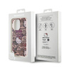 Hello Kitty IML Tags Graffiti - Etui iPhone 13 Pro (różowy) (HKHCP13LHDGPTP)