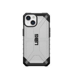 UAG Plasma - obudowa ochronna do iPhone 15 (ice) (114356114343)