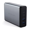 Satechi Ładowarka 108W Pro USB-C PD - Szary (ST-TC108WM)