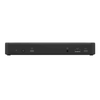 Belkin USB-C Triple Display MST Dockm - stacja dokująca, hub - czarny (INC003VFBK)