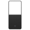 Spigen Airskin Aramid - Etui do Samsung Galaxy Z Flip 7 (Black) (ACS09564)