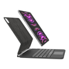 Belkin Etui do iPad Pro 13'' M4 z klawiaturą i magnetyczną podstawką (BBZ003DU-V2)