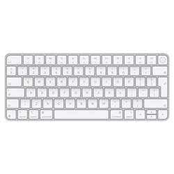 Klawiatura Magic Keyboard z Touch ID dla modeli Maca z układem scalonym Apple (USB‑C) – angielski (międzynarodowy) (MXCK3Z/A)
