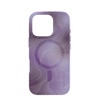 Incase Halo Case MagSafe - Etui iPhone 16 Pro (Oil Slick Lilac) (INPH190410-OSLL)
