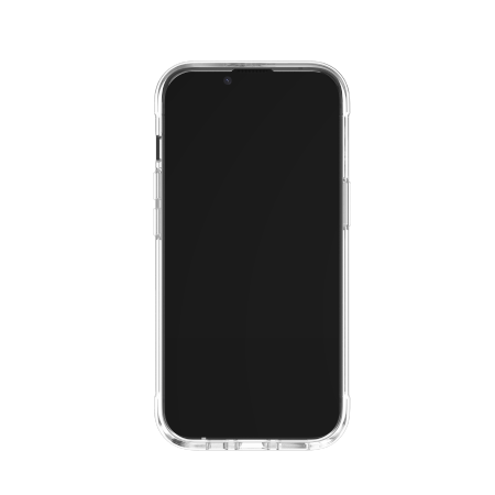 ZAGG Luxe - obudowa ochronna do iPhone 16e / 15 / 14 / 13 (clear) (702318234)