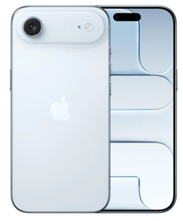 Apple iPhone Air 512GB Błękitny (MG2V4HX/A)