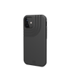 UAG Anchor [U] - obudowa ochronna do iPhone 12 mini (black) [go] [P] (11234M314040)