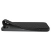 Spigen Liquid Air Mag MagSafe - Etui do iPhone 16e (Matte Black) (ACS09151)