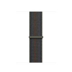 Apple Opaska sportowa w kolorze północy do koperty 41 mm (MPL53ZM/A)