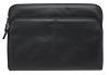 dbramante1928 Skagen Pro+ - skórzane etui na laptop 14" (black) (SK14GTBL1532)