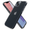 Spigen Ultra Hybrid Matte - Etui do iPhone 15 Plus / iPhone 14 Plus (Przezroczysty matowy) (ACS04900)
