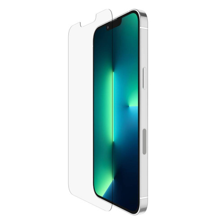 Belkin TemperedGlass Anti-Microb iPhone 13/13 Pro (OVA069ZZ)