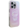 Hello Kitty IML 50TH Anniversary MagSafe - Etui iPhone 16 Pro Max (różowy) (HKHMP16XH50AP)