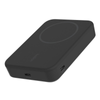 Belkin BoostCharge Pro Powerbank bezprzewodowy 10000 mah, 15w, Qi2, MagSafe, czarny (BPD008BTBK)