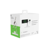 Belkin Stacja do ładowania bezprzewodowego na iPhone, Apple Watch, AirPods, Qi2 15W, biała (WIZ032KQWH)