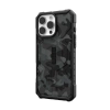 UAG Pathfinder SE Magsafe - obudowa ochronna do iPhone 16 Pro kompatybilna z MagSafe (midnight camo) (114471114061)