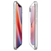 Spigen Ultra Hybrid - Etui do iPhone 16e (Przezroczysty) (ACS09160)