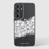 Case-Mate Karat - Etui Samsung Galaxy S24+ zdobione masą perłową (A Touch of Pearl) (CM053446)
