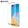 Mocolo 3D Glass Full Glue - Szkło ochronne Huawei P40 Pro (HW4754)
