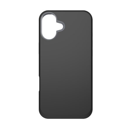 ZAGG SoHo Snap - obudowa ochronna do iPhone 16 Plus kompatybilna z MagSafe (black) (702315223)