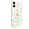 Kate Spade New York Protective Gems MagSafe - Etui iPhone 16 Plus (Sunshine Floral) (KS054384)