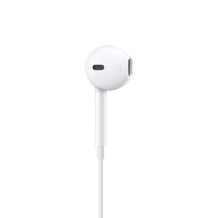 Apple Słuchawki EarPods ze złączem 3.5mm - białe (MWU53ZM/A)