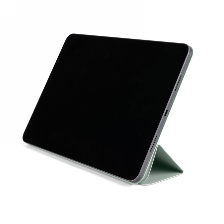 Pomologic BookCover - obudowa ochronna do iPad Air 11" M2 (2024) (minty fresh) (POM-24BCSMA109-801)