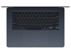 Apple MacBook Air 15,3” M4 (10 CPU, 10 GPU) 32GB RAM, 512GB SSD, 35W - Północ (MC6L4ZE/A/R1)