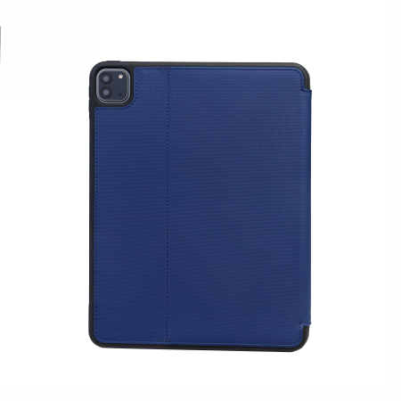 Pomologic BookFolio - obudowa ochronna do iPad Air 4/5 gen, iPad Pro 11” 3/4 gen (navy) (POM-BFIPAD11-502)