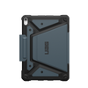 UAG Metropolis SE - obudowa ochronna z uchwytem do Apple Pencil do iPad Air 11" M2 (2024) / M3 (2025) (cloud blue) (124473114151)