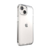 Speck Gemshell - Etui iPhone 16e / iPhone 15 / iPhone 14 / iPhone 13 (Clear) (150491-5085)