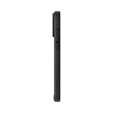 Spigen Ultra Hybrid - Etui do iPhone 16 Pro Max (Matte Black) (ACS07996)