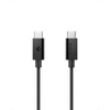Spigen EB6020CC Essential - Kabel USB-C do USB-C PD 60W 2m (Czarny) (ACA08720)