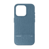 Native Union (RE)Classic Case - obudowa ochronna do iPhone 16 kompatybilna z MagSafe - morski (RECLA-NAV-NP24)