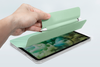 LAUT Huex Folio - obudowa ochronna z uchwytem do Apple Pencil do iPad 10.9" 10G (green) (L_IPD22_HF_GN)