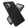 Speck Presidio2 Grip - Etui Samsung Galaxy S25 Ultra (Black/Slate Grey/White) (150898-3205)